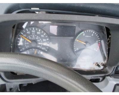 Mitsubishi FE-SP Instrument Panel Cluster for a Mitsubishi Fuso FE-SP