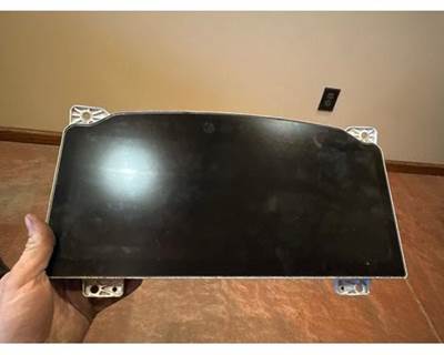 Peterbilt 389 Instrument Panel Cluster