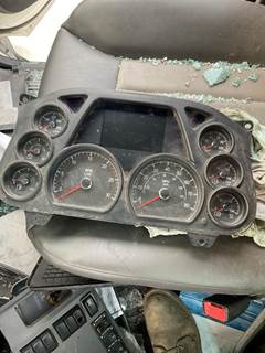 Peterbilt 567 Instrument Panel Cluster
