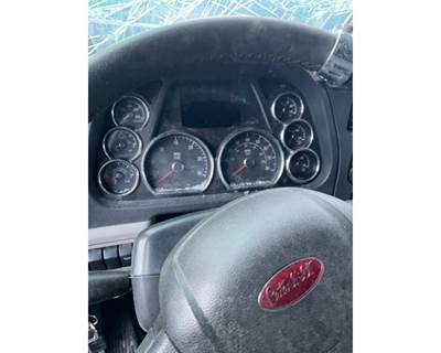 Peterbilt 579 Instrument Panel Cluster