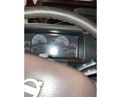 Volvo VNL Instrument Panel Cluster