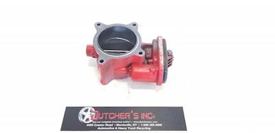 Cummins X15 Intake Manifold for a Peterbilt 389