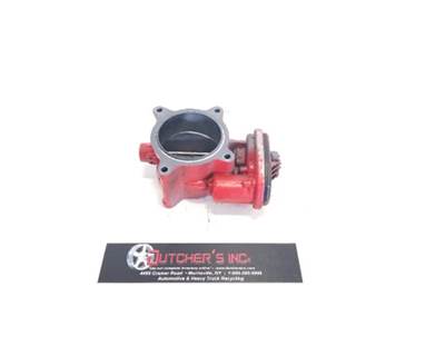 Cummins X15 Intake Manifold for a Peterbilt 389