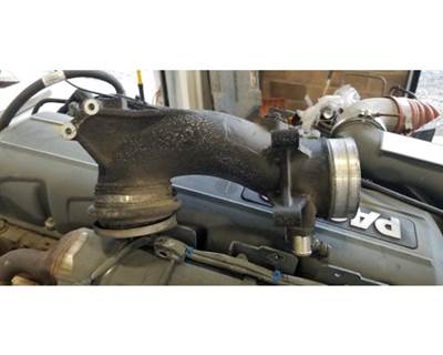 Paccar MX-13 Intake Manifold for a Peterbilt 388