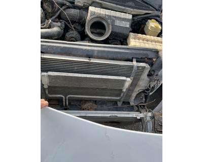 Chevrolet C5500 Charge Air Cooler (ATAAC) for a GMC C5500