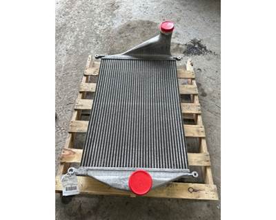 Freightliner Cascadia 126 Charge Air Cooler (ATAAC)