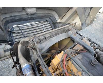 Freightliner Century Class Charge Air Cooler (ATAAC) for a Freightliner CENTURY CLASS 120