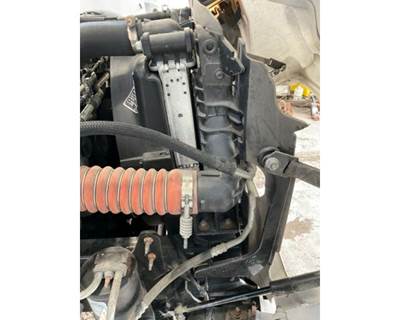 Freightliner M2 106 Charge Air Cooler (ATAAC)