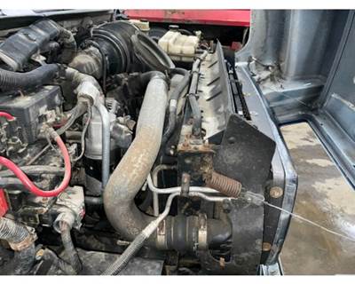 GMC C5500 Charge Air Cooler (ATAAC)
