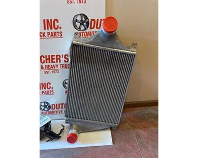 Hino L6 Charge Air Cooler (ATAAC)