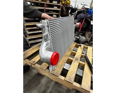 International HX520 Charge Air Cooler (ATAAC)