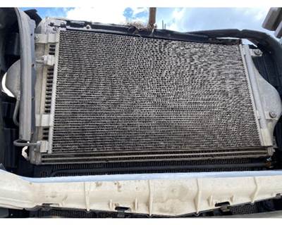 International LT625 Charge Air Cooler (ATAAC)