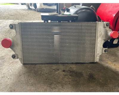 International ProStar Charge Air Cooler (ATAAC)