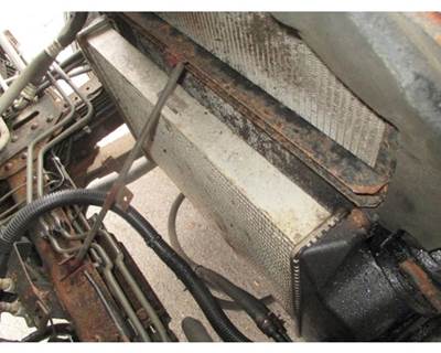 Isuzu NPR Charge Air Cooler (ATAAC)