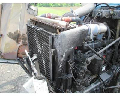 Mack RD688S Charge Air Cooler (ATAAC)