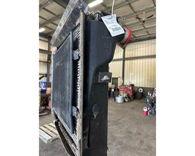 Peterbilt 379 Charge Air Cooler (ATAAC)