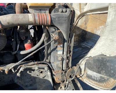 Peterbilt 386 Charge Air Cooler (ATAAC)
