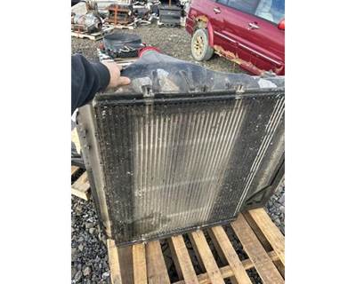 Peterbilt 389 Charge Air Cooler (ATAAC)