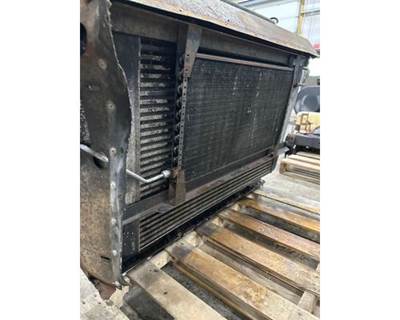 Volvo ACL Charge Air Cooler (ATAAC)