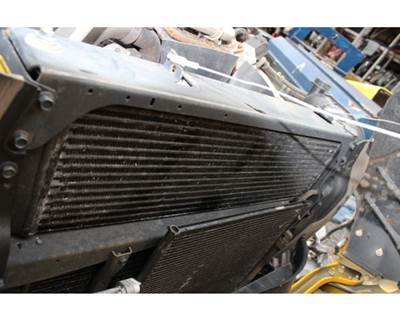 International 4300 Intercooler