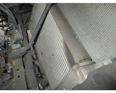 Mitsubishi FE-SP Intercooler for a Mitsubishi Fuso FE-SP