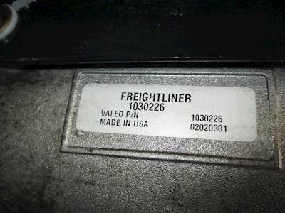 Sterling LT9500 Intercooler for a Sterling L9500 SERIES