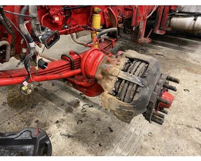 Caterpillar CT660 Front Leaf Spring for a CAT CT660