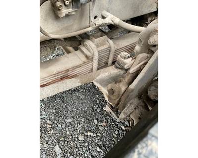 Caterpillar CT660 Front Leaf Spring for a CAT CT660