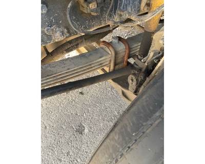 Caterpillar CT660 Front Leaf Spring for a CAT CT660