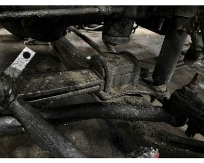 Chevrolet C5500 Front Leaf Spring