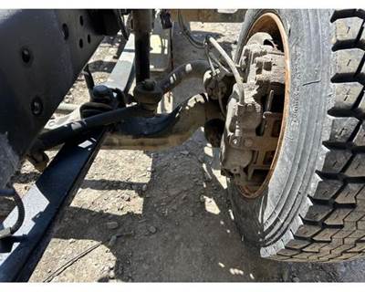Chevrolet C5500 Front Leaf Spring