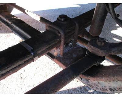 Freightliner FL70 Front Leaf Spring