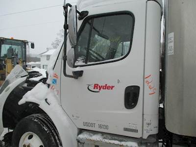 Freightliner M2 106 Front Leaf Spring