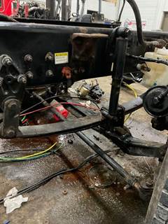 Freightliner M2 106 Front Leaf Spring