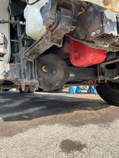 Freightliner M2 106 Front Leaf Spring