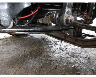 Freightliner M2 106 Front Leaf Spring