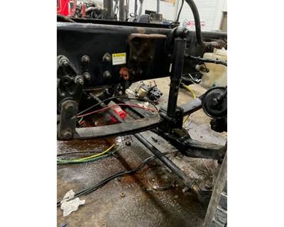 Freightliner M2 106 Front Leaf Spring