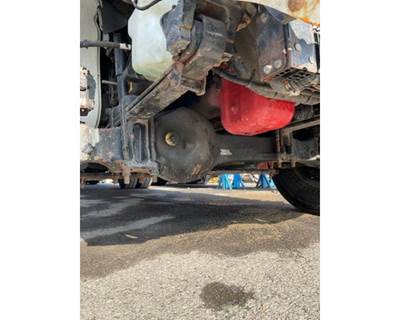Freightliner M2 106 Front Leaf Spring