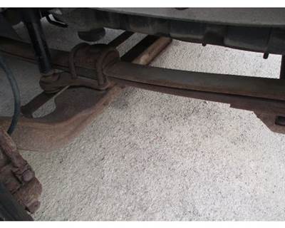 GMC C5500 Front Leaf Spring