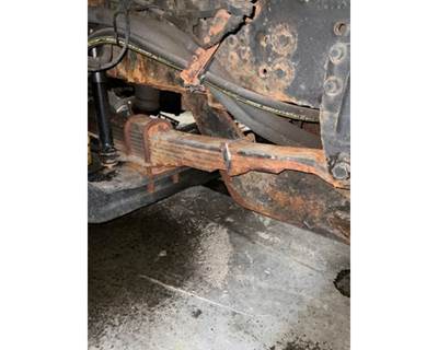 GMC C8500 Front Leaf Spring