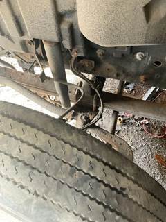 Hino 195 Front Leaf Spring