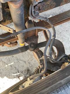 Hino 195 Front Leaf Spring