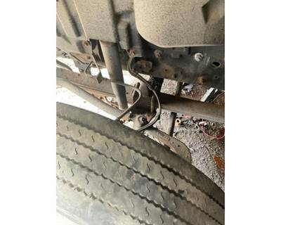 Hino 195 Front Leaf Spring