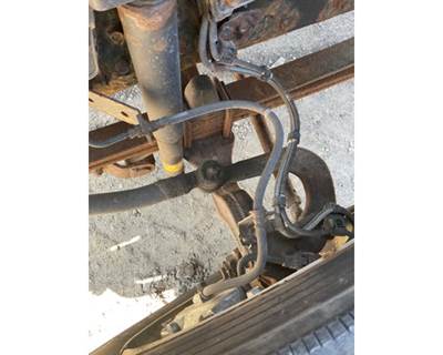Hino 195 Front Leaf Spring