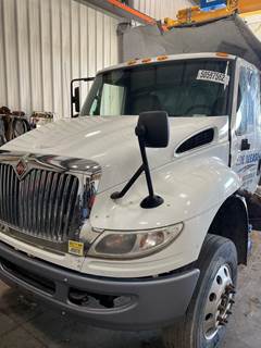 International 4300 Front Leaf Spring