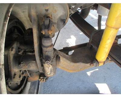 International 4300 Front Leaf Spring