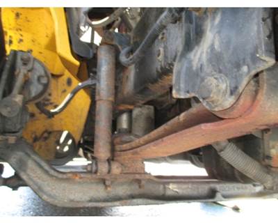 International 4300 Front Leaf Spring