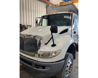 International 4300 Front Leaf Spring