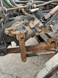 International 4600 Front Leaf Spring