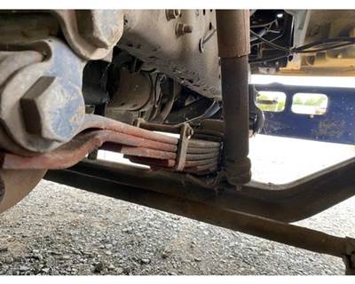 International 4700 Front Leaf Spring